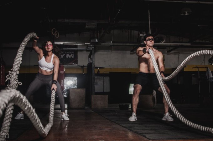 Offre Standard (X2/semaine) : CROSS-TRAINING (Sans Engagement)